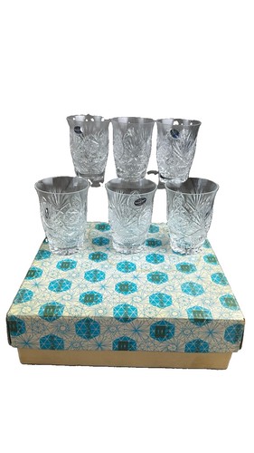 Heavy bohemia crystal - heavy,
