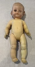 Pedigree 1950s Vintage Toy Doll