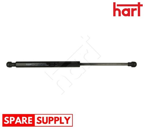Gas spring bonnet - spring,, e81