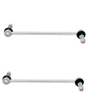 Toyota Rav4 Front Anti Roll Bar Drop Links Pair Link x2 NEW MK3 & MK4 2006-2018