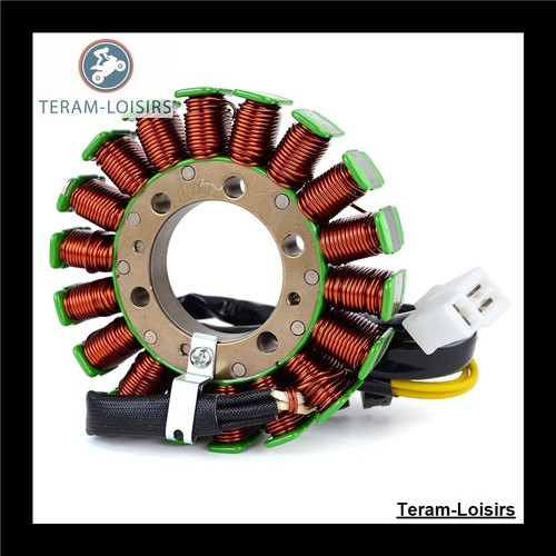 Alternator stator for - alternator,