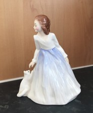 Royal Doulton Hand Decorated