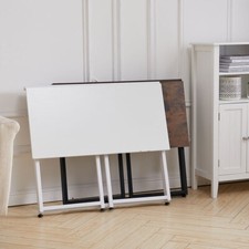 Folding Office Desk Table