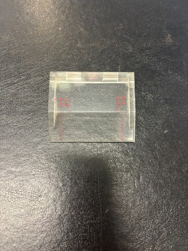 Curser for startrite circular - curser,