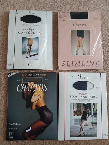 Vintage charnos slimline - charnos,