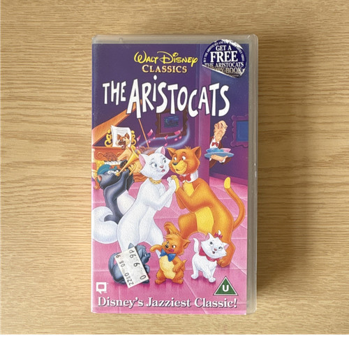 Walt disney classics the - disney,