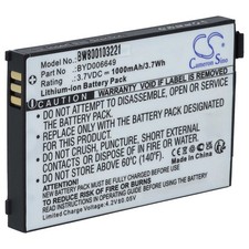 Battery for Philips Avent