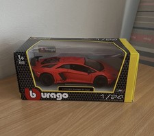 Lamborghini Aventador SV Coupe