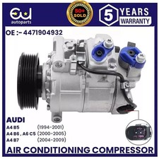 AIR CON AC COMPRESSOR PUMP FOR