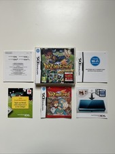 Inazuma Eleven Nintendo Ds