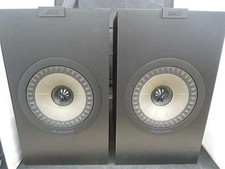 KEF Q350 Bookshelf Speakers