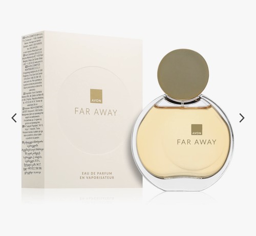 Avon far away - avon,