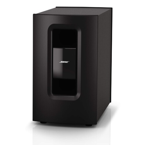 Bose cinemate bass - bass, module