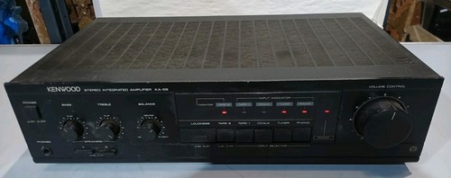 Kenwood stereo - ka-56,