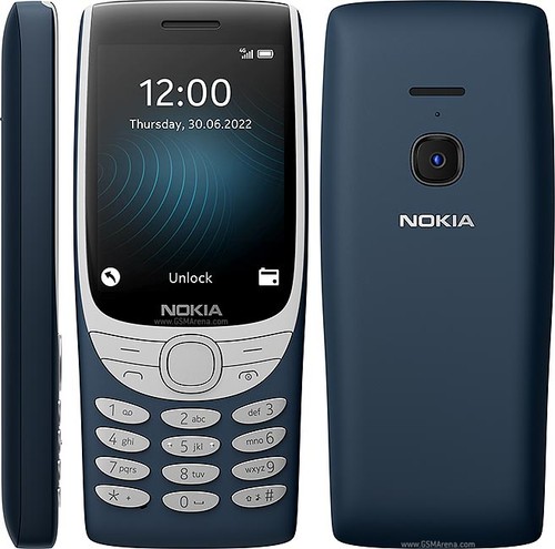 Sealed boxed nokia - sealed, 8210