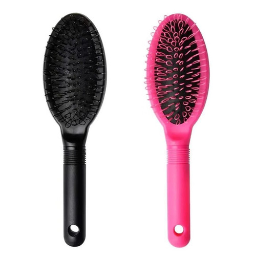 Fusion loop paddle brush - fusion,
