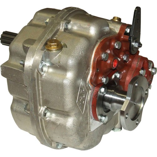 Prm 150d drop centre - centre, marine