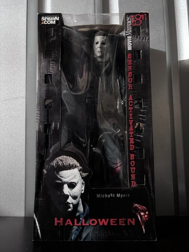 Mcfarlane toys halloween - mcfarlane,