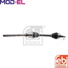 DRIVE SHAFT 182764 FOR CITROËN C5/III/Break JUMPY/Van/Bus PEUGEOT 508/SW 407