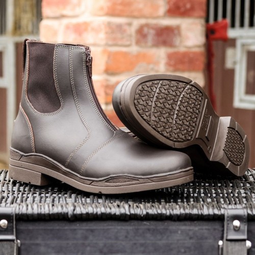 Brogini bolzano yard boots fur - yard,