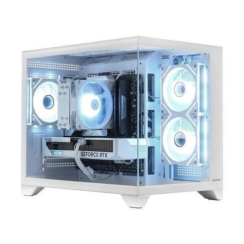 Stormforce lunar pro - stormforce, intel