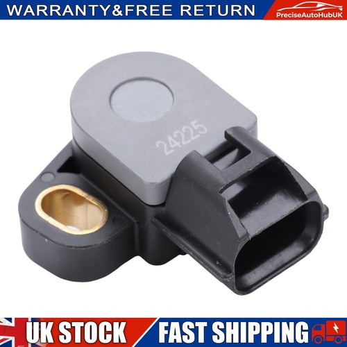 Pin wire tps throttle - 3,