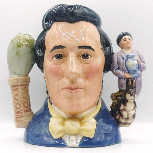 Royal doulton sir - royal,