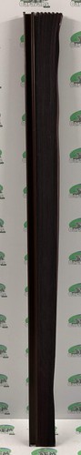 Concertina bedroom divider - bedroom,