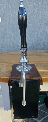 Rlbs traditional chrome wood - rlbs, &