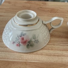 Donegal Parian China Hand