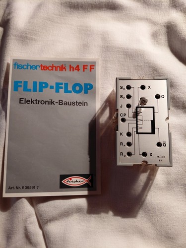 Fischertechnik bundle - fischertechnik,