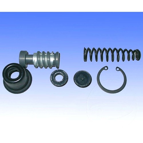 Rear brake pump repair honda - rear,