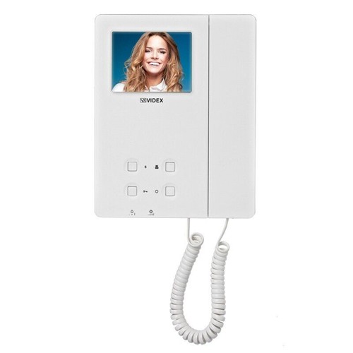 Videx 6200 videophone - 6200,