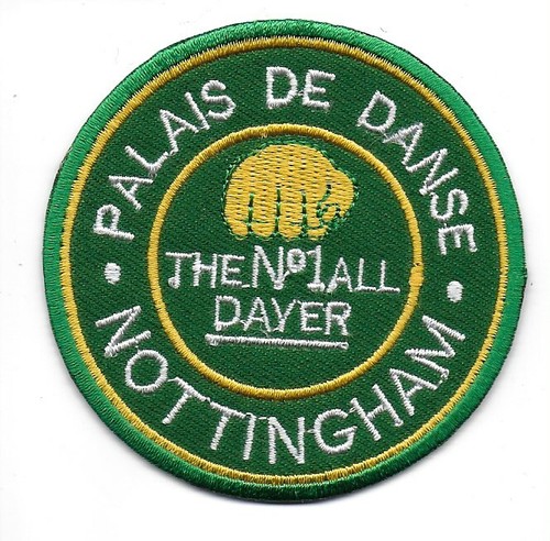 Northern soul nottingham - northern, :