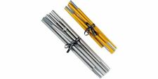 Nordisk Lofoten 1 + 2 Complete Set of Lightweight Aluminium Alloy Tent Poles