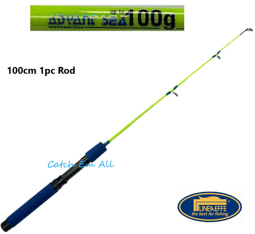 Lineaeffe advant sea rod 100cm - lineaeffe,