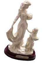 Vintage The Juliana Collection Figurine Ornament Statue.