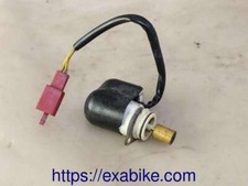 carburetor starter for Suzuki
