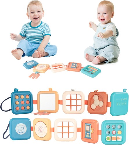 Busy board activity - activity, cube