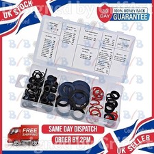 125PC WASHER TAP RING