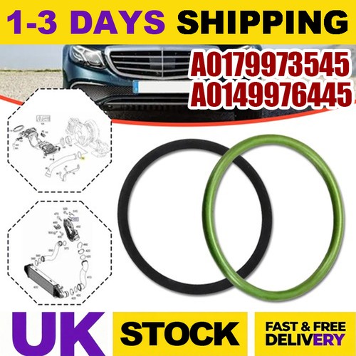 2pcs green black - &, seal