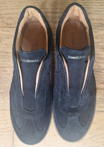 Russell bromley dash black - dash,