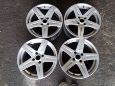 Peugeot 307 2004 R16 alloy rim