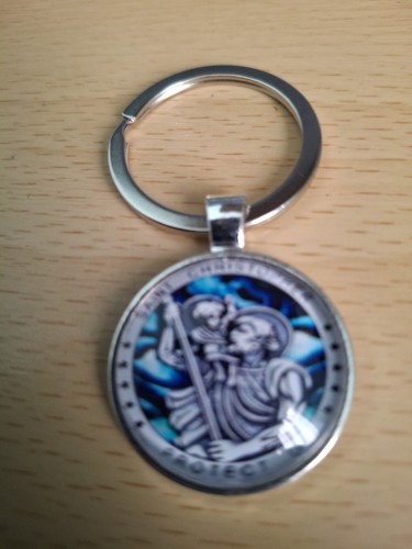 Christopher keyring - christopher,