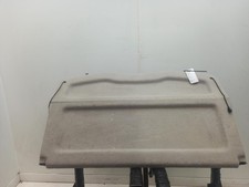 RENAULT SCENIC Parcel Shelf