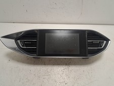PEUGEOT 308 MK2 2016 STEREO