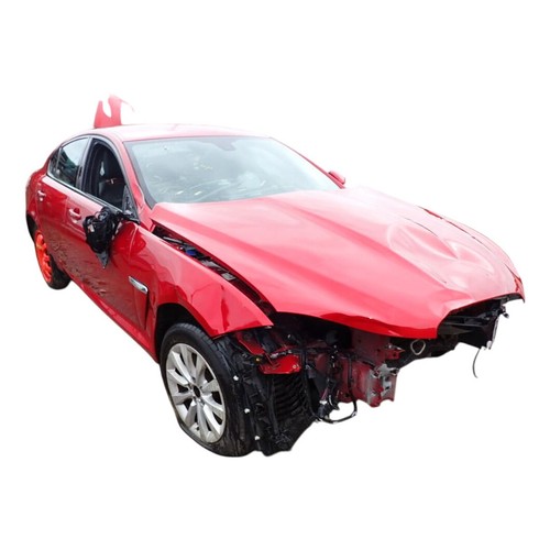 Jaguar breaking v6 s - breaking,
