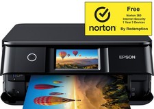 Epson Expression Photo XP-8700