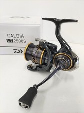 Daiwa 21 Caldia LT2500S 805504