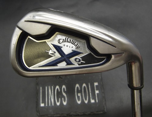 Callaway x20 iron stiff - callaway,
